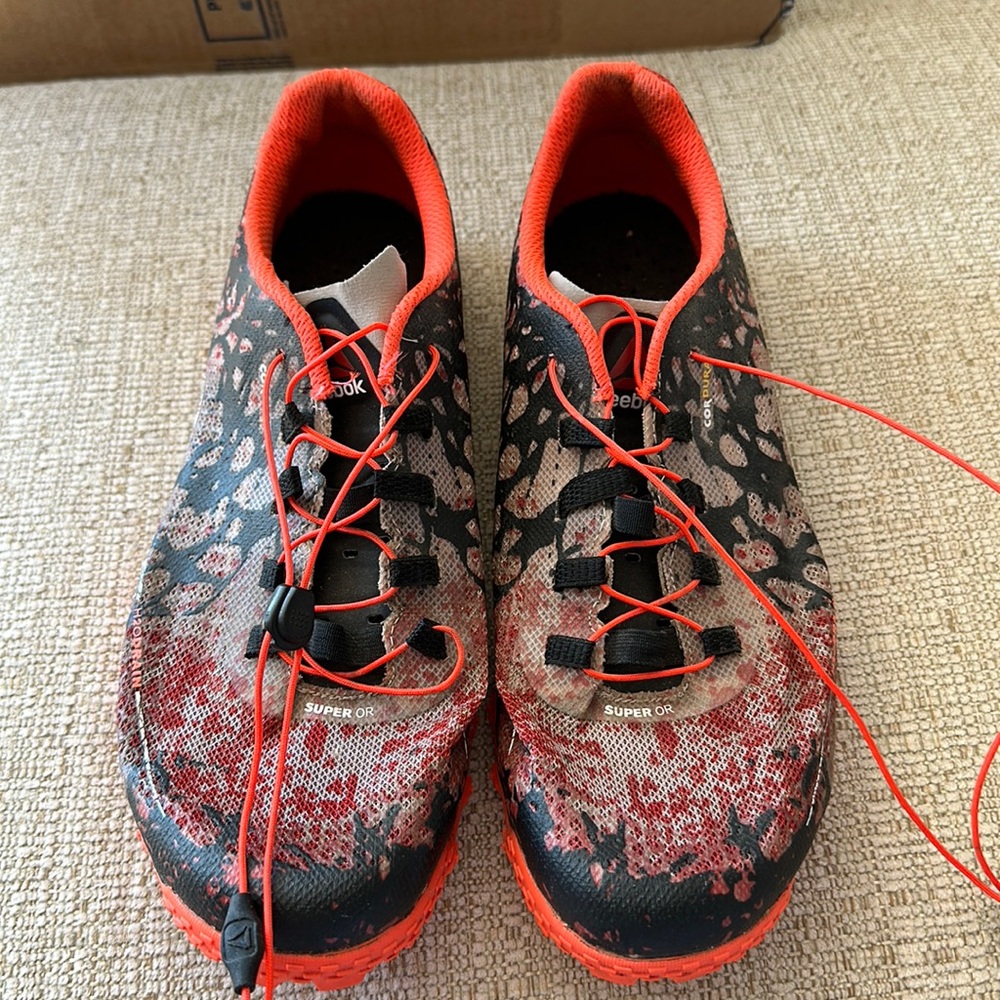 H2O Derain Reebok trainers